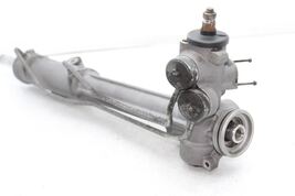 Steering Gear/Rack 163 Type Power Steering Fits 00-01 MERCEDES ML-CLASS 75485 image 10