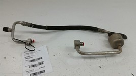 2013 Ford Fiesta AC Air Conditioning Hose Line 2011 2012 2014 2015 - $39.79
