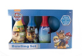 What Kids Want  Bowling Sets  - PAW Patrol Bowling Set - £13.45 GBP