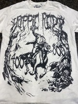 Trippie Redd Headless Horseman 1400 T-Shirt Men’s Sz Medium Tee - £14.24 GBP