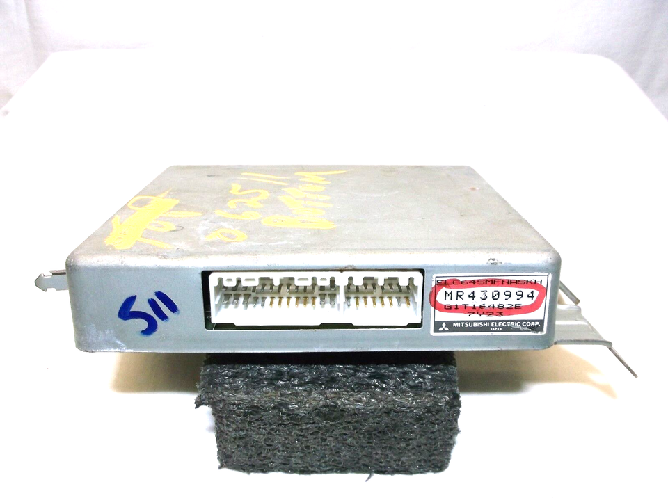 1998..98  MITSUBISHI GALANT/  2.4L TRANSMISSION CONTROL MODULE/COMPUTER ... - $10.00