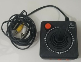 Jakks Pacific Atari Plug N Play Game 2002 TV Games Video Game System - $18.69