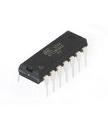ATTINY84A-PU 8-bit Attiny ATtiny84 Microcontroller - $6.29
