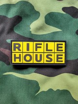 Waffle House / Riffle House, military morale patch - £11.98 GBP