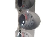 Speedometer Cluster 120 MPH Fits 06-08 PT CRUISER 283666 - $68.31