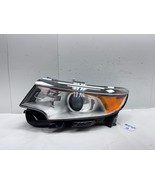 2011 2012 2013 2014 FORD EDGE HALOGEN FRONT LEFT OEM HEADLIGHT BT4313006AE - $2,760.76 MXN 2011 2012 2013 2014 FORD EDGE HALOGEN FRONT LEFT OEM HEADLIGHT BT4313006AE - $2,760.76 MXN