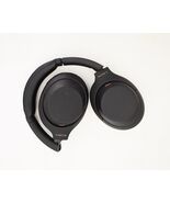 SONY WH-1000XM4 Wireless Noise-Cancelling Bluetooth Headphones NOT WORKING - $79.99