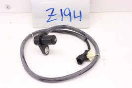 New OEM ABS Sensor Rear 1999-2005 Montero Pajero iO Pinin MR569090 MR475175 - $59.40