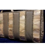 DV Dolce Vita Collection Evening Clutch Mother Of Pearl Purse Bag - £13.19 GBP