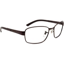 Ray-Ban Sunglasses Frame Only RB 3413 Brown Wrap 59 mm - $39.99