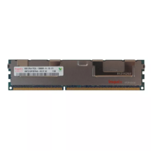 8GB Module Hp Proliant BL680C DL165 DL360 DL380 DL385 DL580 G7 Server Memory Ram - £25.71 GBP