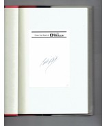A Bold Fresh Piece of Humanity by Bill O&#39;Reilly (2008, Hardcover) Signed... - $1,392.47 MXN