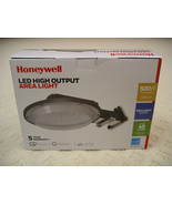 Honeywell 5000Lumen Area light (400w equivelent) - £51.28 GBP