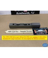 OEM 59 Cadillac LOWER GENERATOR MOUNTING BRACKET SUPPORT #1471860 - $1,182.26 MXN