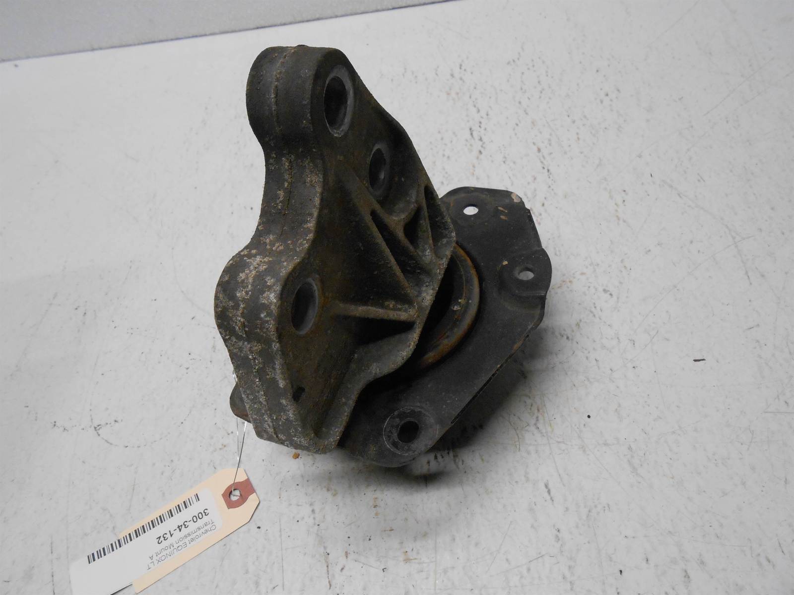 2010-2017 2.4L Automatic Transmission Mount 20840183 Equinox Terrain - $33.85