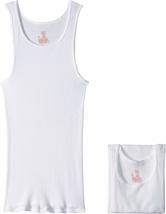 Hanes 5-Pack Core Cotton Tank White XL - $34.98+