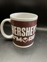 Hersheys Smores Coffee Mug 12oz Chocolate Made By Galerie - €4,62 EUR
