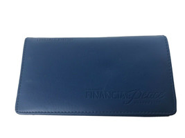 Dave Ramsey Financial Peace University Envelope System &amp; Wallet Holder - $18.55