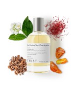 Twist Red Velvet No. 4 Eau De Parfum Inspired by MFK Baccarat Rouge 540 ... - $68.60
