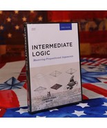 Intermediate Logic: Mastering Propositional Arguments DVD Course Brian Kohl - £50.74 GBP