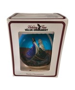 The Three Wise Men on Camel Satin Ornament Vintage - $174.01 MXN
