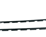 LOSTAR LSWS002 For 88-00 Chevrolet C1500 GMC C2500 Outer Window Sweep Be... - $40.47