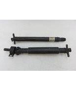 Mercedes R230 SL55 SL500 driveshaft, propeller shaft 2304102006 SL550 - $164.11 CAD