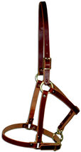 Horse Challenger Western USA Hermann Oak Leather 975N040S - $31.67