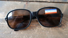 New Old Stock Vintage 1960s Womens Heat Treated Lens Sunglasses Made in France - £80.38 GBP