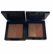 Shades By Shan TEASE &amp; SELF MADE Eyeshadow Duo - 2 Travel Sizes - $74.87 MXN