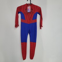 ZHYUFEIQXIA Kids Superheroes Bodysuit, Cosplay costumes, Unleash The - £20.20 GBP