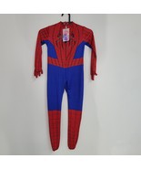 ZHYUFEIQXIA Kids Superheroes Bodysuit, Cosplay costumes, Unleash The - £19.30 GBP