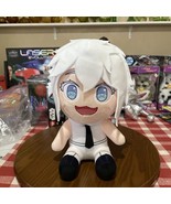 InquisitorMaster Merch 2021 Luca Squad Talks Collection 11’ Plush Rare (... - €16,05 EUR