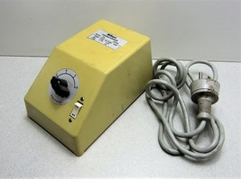 Nikon Model XN Microscope Lamp Power Supply 3-6V  - $23.55