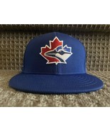 TORONTO BLUE JAYS 5950 59 FIFTY MENS 2020 SPRING TRAING HAT BLUE SIZE 7 ... - $614.25 MXN