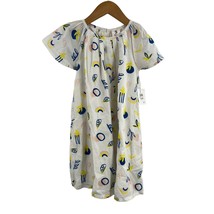 Stem Short Sleeve Dress 5 New - £16.94 GBP