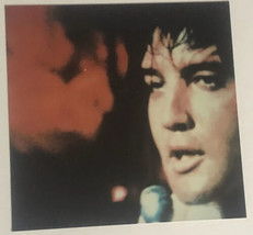 Elvis Presley Vintage Candid Photo Elvis In That’s The Way It Is Small EP4 - £9.73 GBP