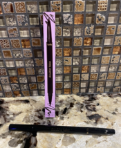 Tarte Double Take Eyeliner - Liquid/Gel Eyeliner- Full Size - Black -New... - $16.78