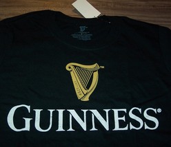 Vintage Style Guinness Beer Extra Stout 1795 T-shirt Mens Small New w/ Tag - £15.69 GBP