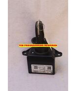 Audi A6 C6  Key Ignition Lock Switch Cylinder &amp; Key 4F0909131 L - $133.20 CAD