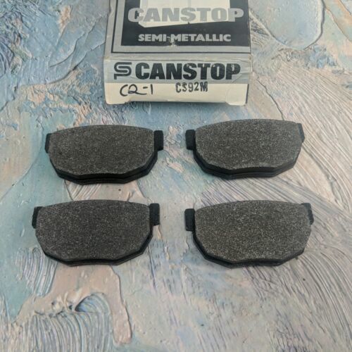 Canstop CS92M For 1981 Nissan 810 Maxima Wagon 81-83 910 Maxima Rear Bra... - $21.57