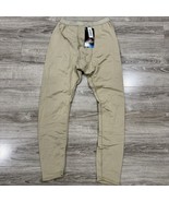 USGI Polartec Desert Tan Mid Weight L2 Gen III Cold Weather Drawers Med ... - $19.79