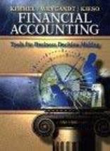 Financial Accounting: Tools for Business Decision Making [Feb 05, 1998] ... - $4.46