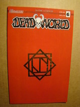 Dead World V2 Issue 6 Caliber Comics *Rare* Walking Dead - £3.82 GBP