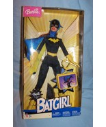 Boxed 2003 Mattel Barbie as Batgirl Doll w/accessories-kB5835 - £32.68 GBP