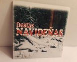 Fiestas Natales (CD promozionale, 2005, Balboa, spagnolo) La Familia Bal... - $14.19