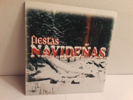 Fiestas Natales (CD promozionale, 2005, Balboa, spagnolo) La Familia Bal... - $14.19