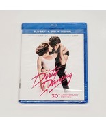 Dirty Dancing (30th Anniversary) [New Blu-ray] Anniversary Ed - $13.18 CAD