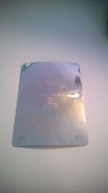 1991 Upper Deck Team Logo Hologram Card Sticker- Phillies - $1.10