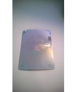 1991 Upper Deck Team Logo Hologram Card Sticker- Phillies - $1.50 CAD